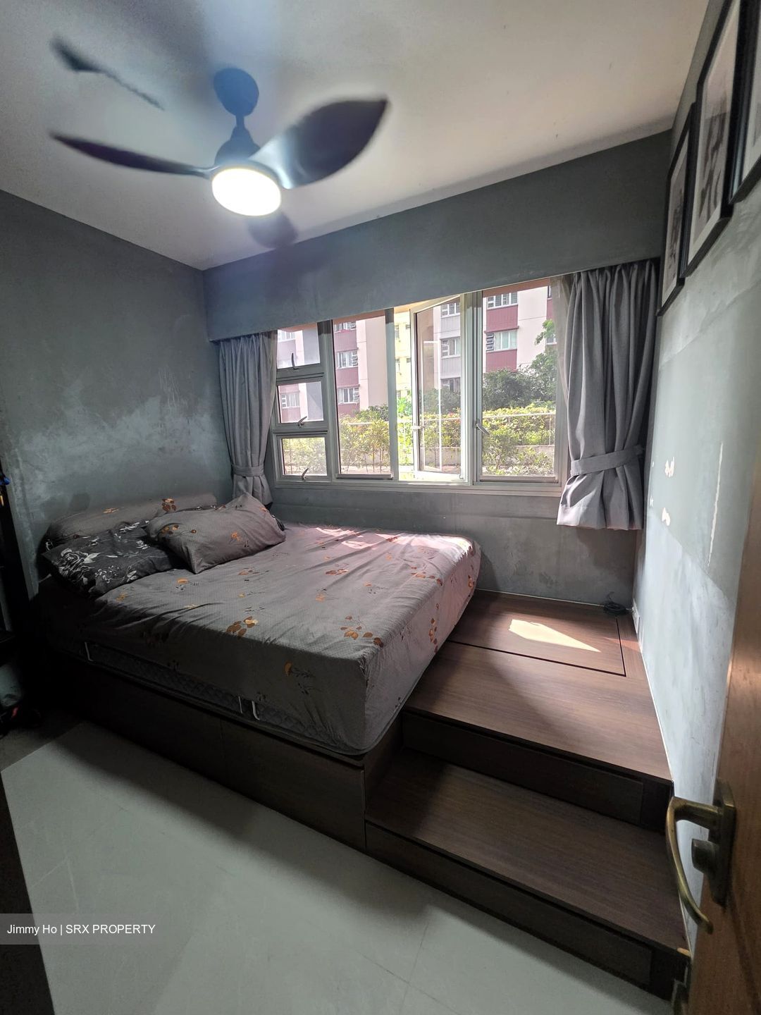 Blk 429B Bedok North Woods (Bedok), HDB 3 Rooms #599720881